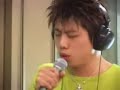 Park Hyoshin - Babo Live