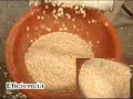 laminadora de cerealea vulcano