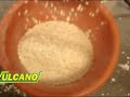 laminadora de cerealea vulcano