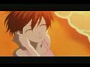 Haruhi and Tamaki - At The Beginning