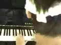 mario piano