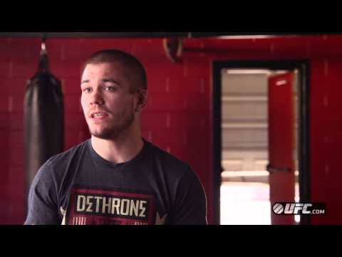 Pre - Michael McDonald is sick of going to church and hearing about Urijah Faber. The no. 3 overall bantamweight is ready to make a name for himself outside of the...
