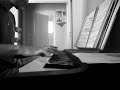 FF7 - holding my thoughts in my heart piano