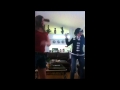 The final part of the kid VS patty saga