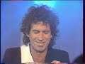 keith interviewed by philippe manoeuvre in 