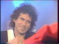 keith interviewed by philippe manoeuvre in 