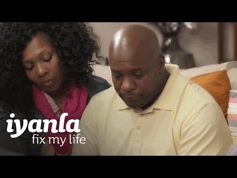 Inside the Episode: "Fix My Broken Family," Part 2 | Iyanla: Fix My Life | Oprah Winfrey Network