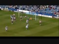 HUDDERSFIELD TOWN FC 2009/2010