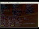 Toonux screencast : Generating a Plone Skin - Part3