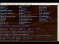Toonux screencast : Generating a Plone Skin - Part3