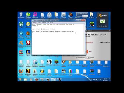 how to use universal tcpip patcher
