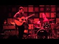 ALO - Spectrum into BBQ - Nov 16th, 2012 - The ...