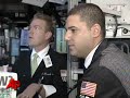 Wall Street Looks to Regain Losses