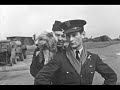 Polish pilots in II world war. First to fight.