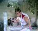 il primo atto dello show