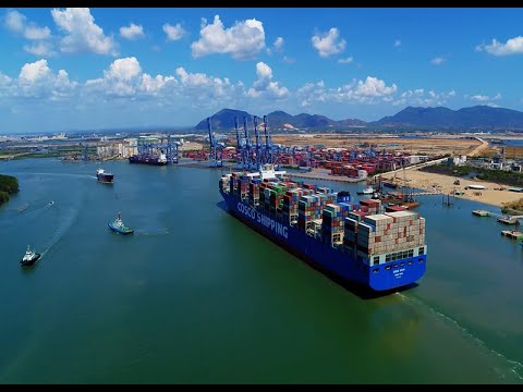 Đầu tư phát triển đồng bộ hạ tầng Logistics Việt Nam