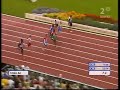 european championship m100 2006