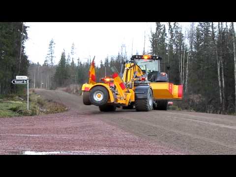 VRG-tiehöylä 3