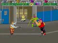 TMNT arcade on one quarter, part 2/5