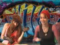 this is a mix from some of our videos! actually this is a farewell clip cause me and dishka are flying to the east for about two months :) in may 1 2007 (whom ever is interested it's to: thailand, laus and viatnam)
love you all thanks for seeing our videos!! and see ya in two months - we are filming there! cool ah?! :d
most of the clips are from our profile on the israeli site: http://www.heep.co.il/heep/member/4388
(heep will post new clips that we already made during the two months- stay posted!)

special thanks to dino :)

the song is 
