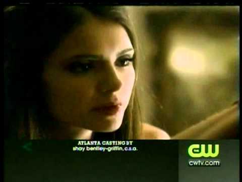The Vampire Diaries   2.7  Sneak Peek