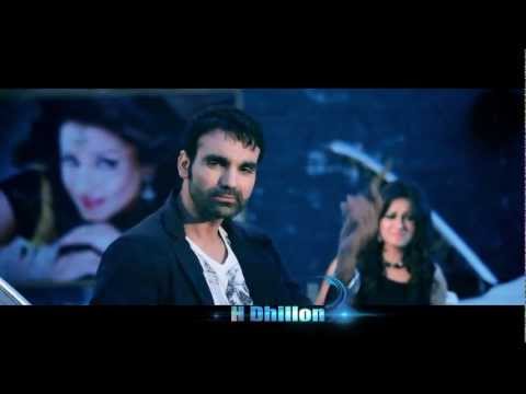 Sukhjinder - Pyar Alfaaz [ Promo 2012 ] - Latest Punjabi Song