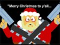 Akatsuki Christmas Madness [part1]