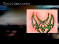 Back Tattoo Designs - Design Gallery Back Tattoo Designs - Design Gallery