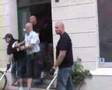 Nazis in Wismar