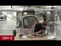 Evan Farmer Builds a Sportsman aircraft and flies it x-country
