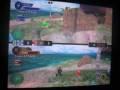 videos de Blinx 2 - Me vs friend round 1