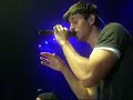 Enrique Iglesias with KAZAKHS  in Zurich