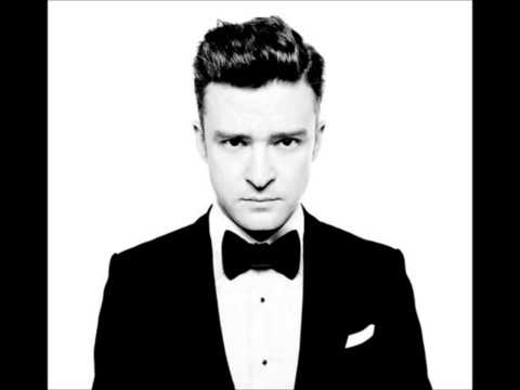 Pusher Love Girl Justin Timberlake