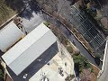 Acrophobia @ Six Flags