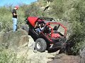 Terminator - Pivot Rock