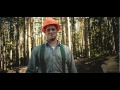 Ford F-150 EcoBoost Torture Test: Logging In Oregon
