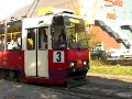 konstel 105n 2..736 i 737 tramwaj w szczecinie  D