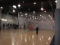 Dem Cardinal Boyz v. Ballers