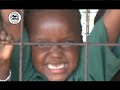 AfricAlive - Waterpiramide
