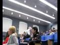 videos de RedEx - Rutgers University