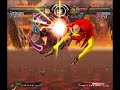 SE-R [singles] Jais(BR) vs. Zinac(FA)