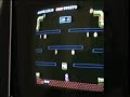 this is a highlight video of my world record run on arcade mario bros. this is the run that broke the previous high score of 3.4 million, set by perry rodgers way back in 1985! the actual run was almost 4 1/2 hours long, but i sifted through it all and found the best parts. the first video starts out simple, showing what it's like when things go according to plan. it also shows how the level counter freezes when you reach 