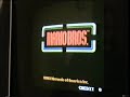 this is a highlight video of my world record run on arcade mario bros. this is the run that broke the previous high score of 3.4 million, set by perry rodgers way back in 1985! the actual run was almost 4 1/2 hours long, but i sifted through it all and found the best parts. the first video starts out simple, showing what it's like when things go according to plan. it also shows how the level counter freezes when you reach 