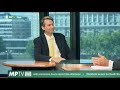 MP goes nuts in interview... crazy!