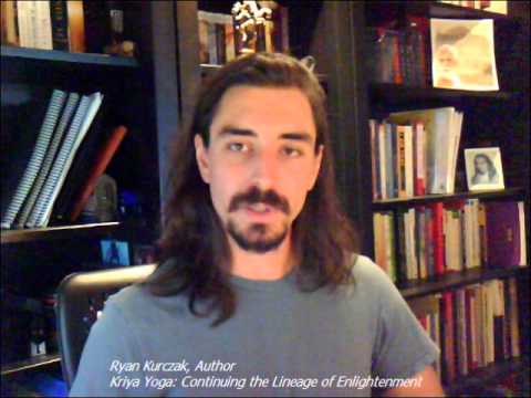 how to perform kriya yoga