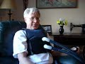 Bronchiectasis-Chronic Lung Disease-The Vest Therapy
