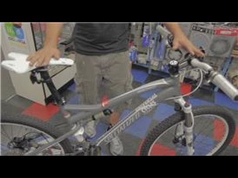 how to measure the size of a bike