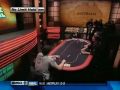 Aussie Million Cash Game 2009 part1-1 heads up poker(Tom 