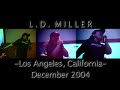 LD Miller