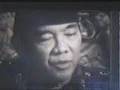 Sukarno, the Indonesian's revolution leader